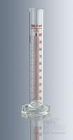 MEASURING CYLINDER GLASS TALL FORM 5ML | 5000005111